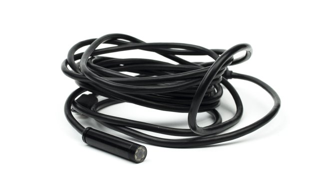 Kamera inspekcyjna USB