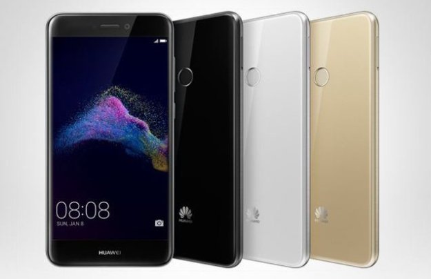Huawei Nova Lite zadebiutował w Japonii