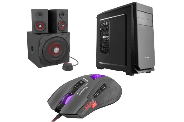 Genesis – nowe produkty na IEM 2017