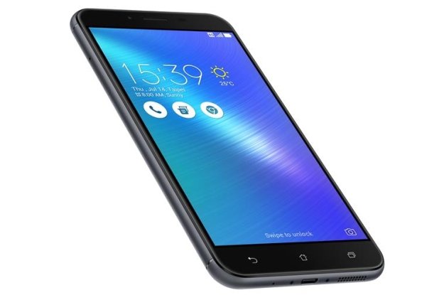 Nowy ASUS ZenFone 3 Max zadebiutował w Polsce