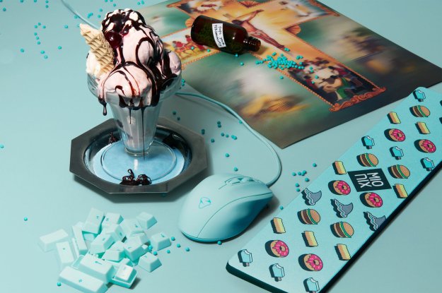 Wszystkie odcienie Mionix Castor