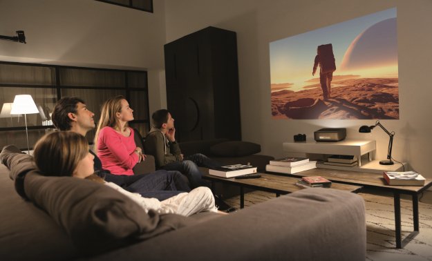 Projektor do kina domowego. Czym się kierować przy jego wyborze?