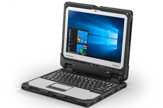 Panasonic Toughbook CF-33