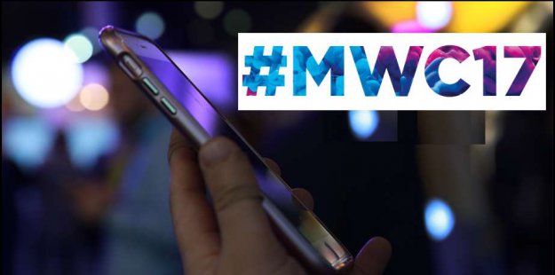 MWC 2017 – najważniejsze informacje