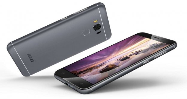 ASUS ZenFone 3 Max ZC553KL – smartfon skrojony na miarę twoich potrzeb