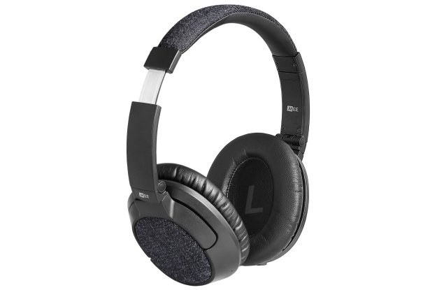 MEE Audio AF68 Matrix3 – słuchawki Bluetooth z wydajną baterią