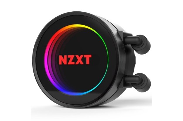 Darmowa zapinka AM4 dla NZXT Kraken