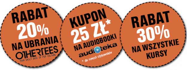 Promocje w PC Formacie 4/2017