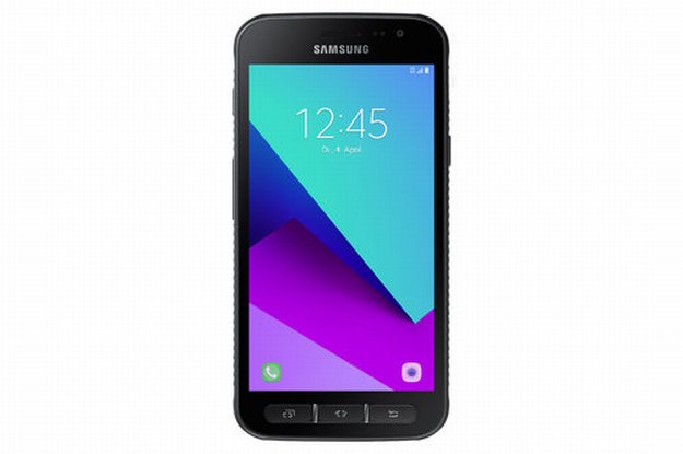 Samsung Galaxy Xcover 4 – smartfon do zadań specjalnych