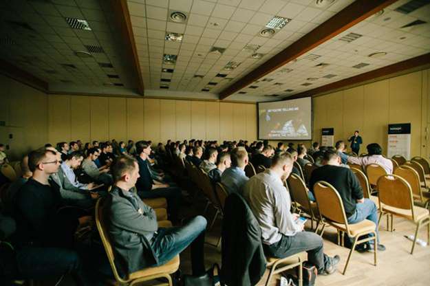 1000 programistów nie może się mylić – agenda Festiwalu 4Developers robi wrażenie