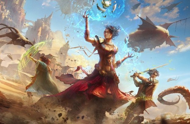 Torment: Tides of Numenera – wielki powrót klasycznych cRPG