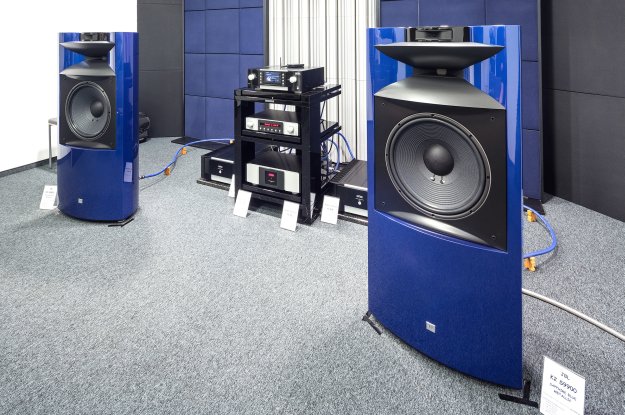 Mark Levinson – elektronika doskonała