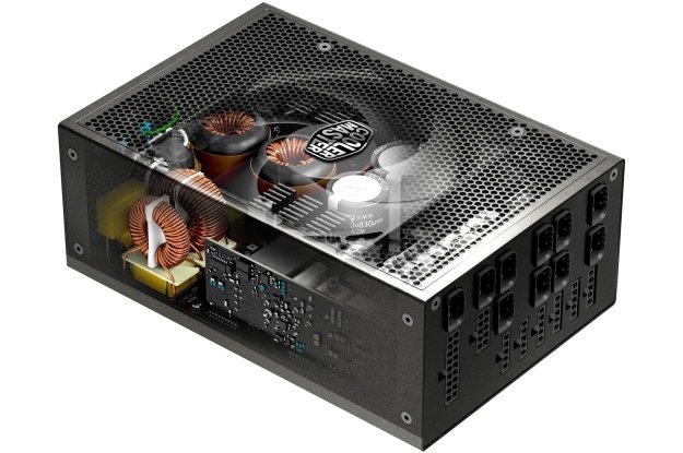 Cooler Master – zasilacz za blisko 1000$
