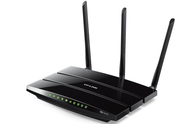 Nowe routery VDSL TP-Link