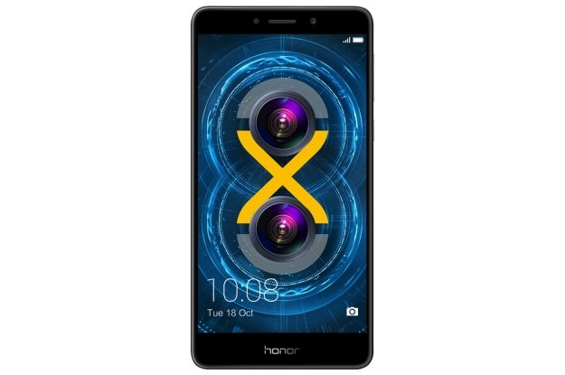 Honor 6X trafił do Polski