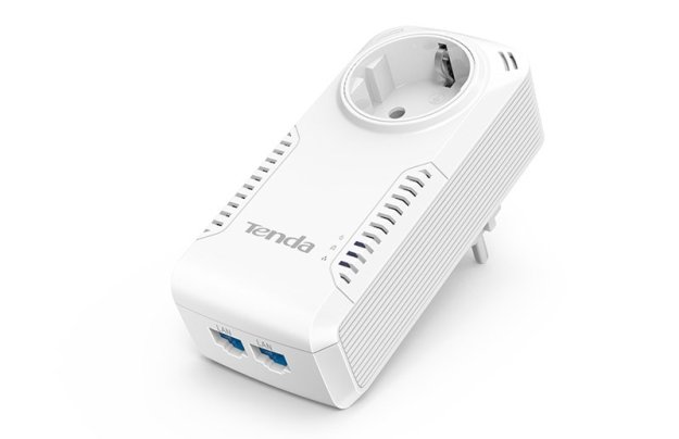 Tenda P1002P – gigabitowy adapter sieciowy