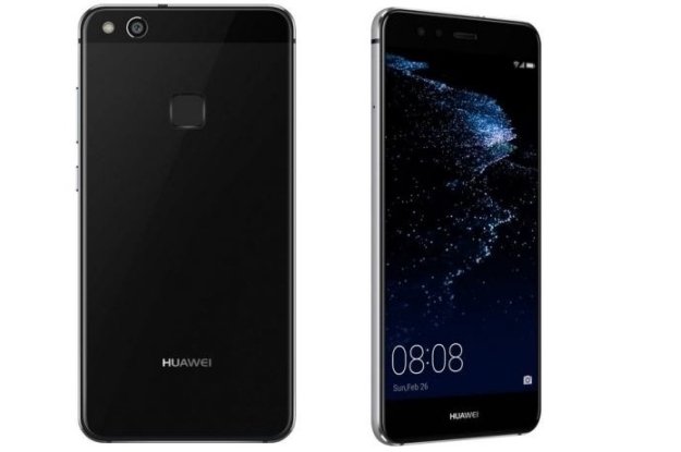Huawei przedstawił model P10 Lite