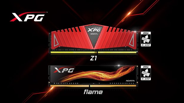 Pamięci ADATA XPG DDR4 kompatybilne z AM4 i Ryzen