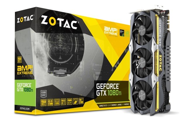 ZOTAC – innowacje na targach CeBIT 2017