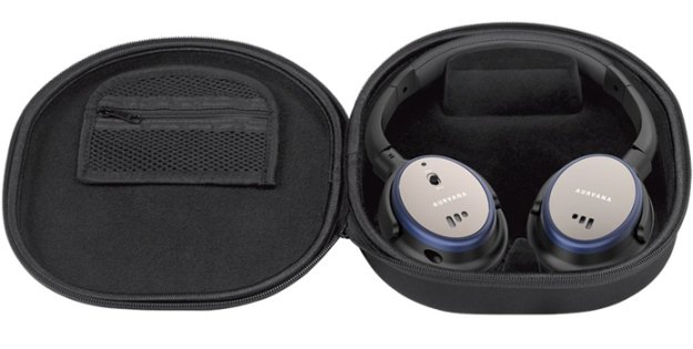 Creative Aurvana ANC – słuchawki z aktywną redukcją hałasu