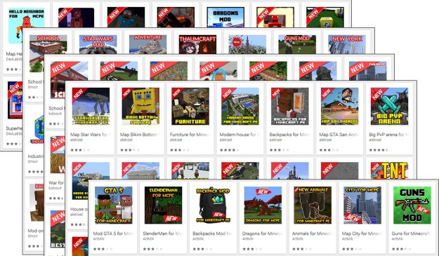 Ściągasz mody do Minecrafta? Uważaj!