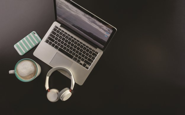 Nowe słuchawki Plantronics BackBeat 500