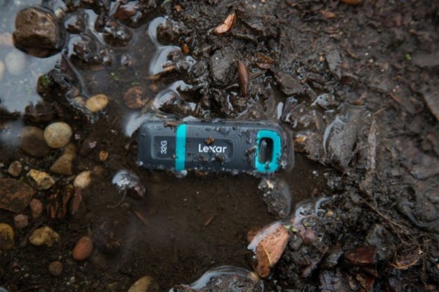 Pendrive do zadań specjalnych