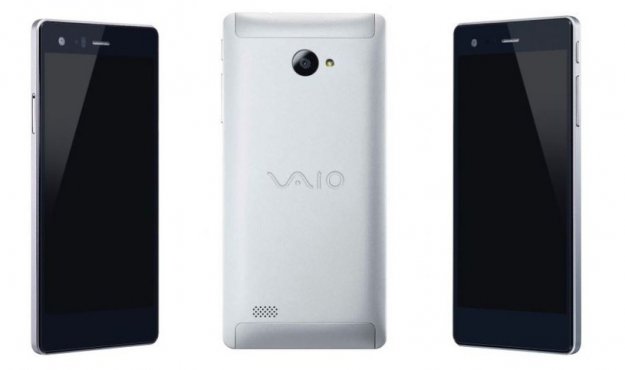 VAIO stanie się konkurentem dla SONY?