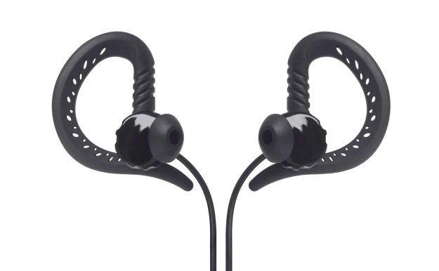 JBL – słuchawki dla sportowców