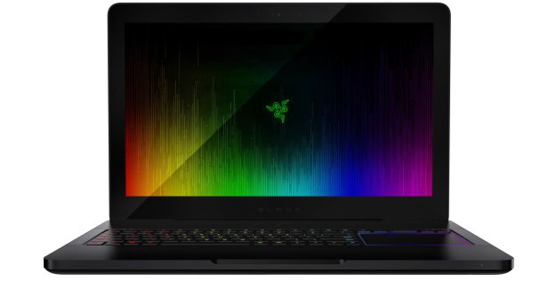 Nowy Razer Blade Pro – pierwszy laptop z certyfikatem THX
