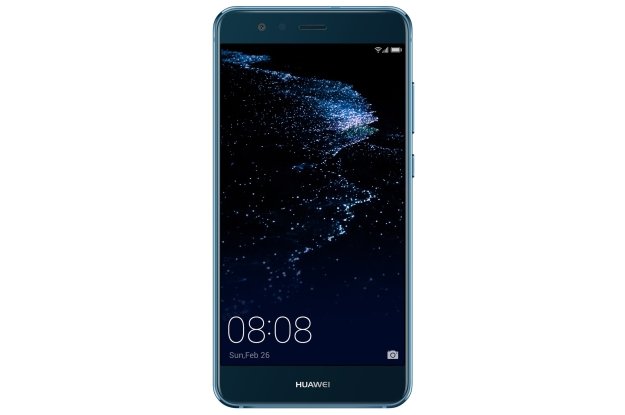 HUAWEI P10 lite zadebiutował na polskim rynku
