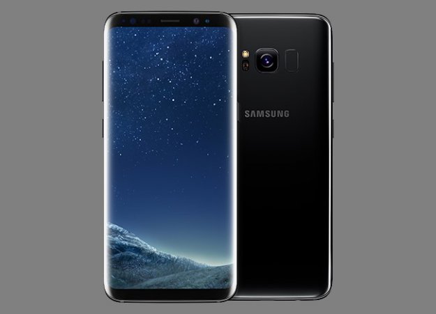 Oficjalna premiera Samsung Galaxy S8 i Galaxy S8+