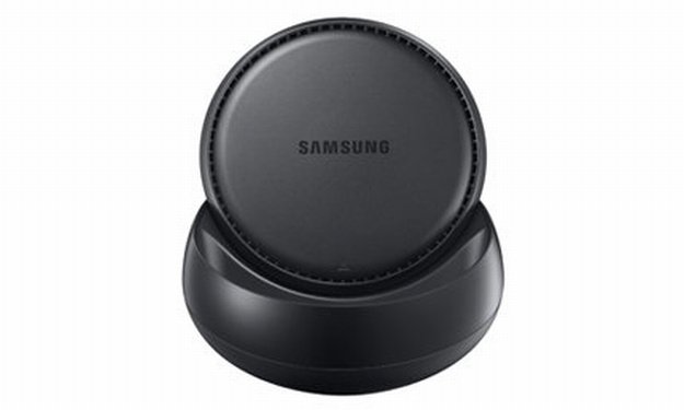 Samsung DeX – smartfon w roli komputera