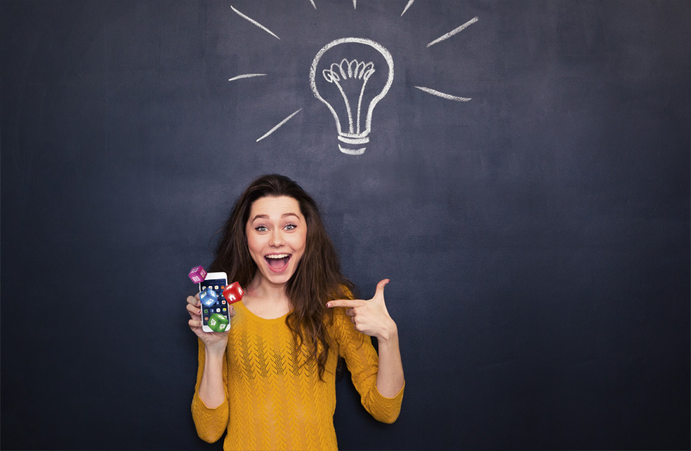 Smartfon – r eaktywacja