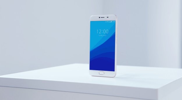 UMi Z – flagowy smartfon z 10-rdzeniowym procesorem