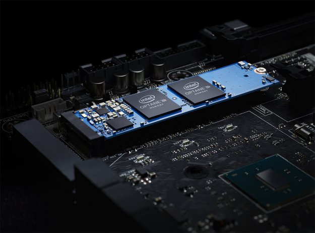 Intel Optane Memory – system szybszy o 28 proc.