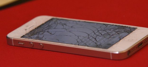 Nadchodzą renegerujące się wyświetlacze