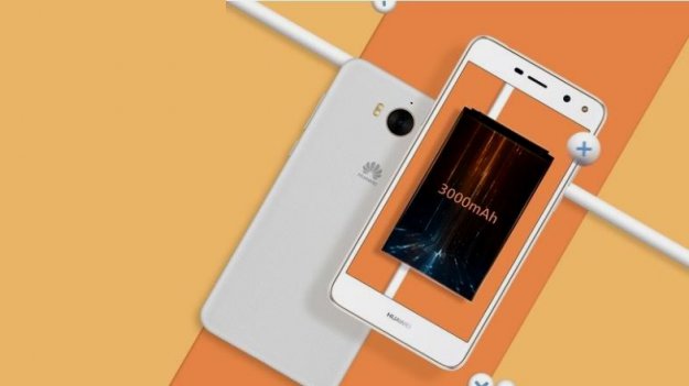 Huawei Y5 wersja z 2017 – pierwsze informacje