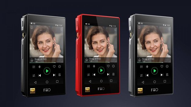 FiiO X5 III – odtwarzacz audio z górnej półki