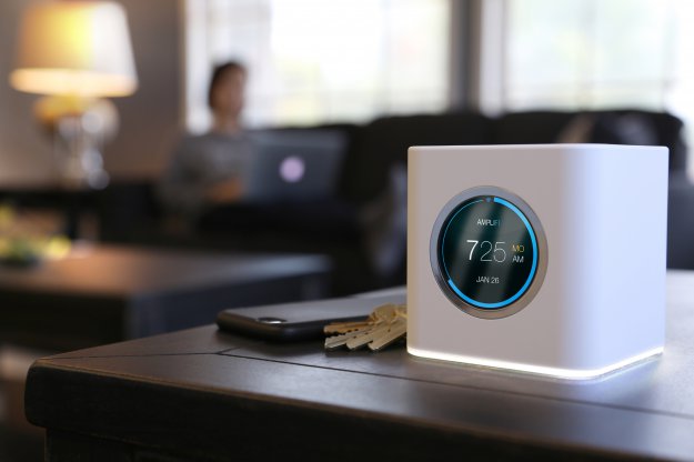 AmpliFi  – łatwiejsze korzystanie z WLAN