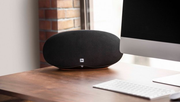 JBL Playlist – ze wsparciem dla Spotify i Chromecast