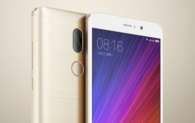 Xiaomi Mi6  – oficjalne potwierdzenie daty premiery