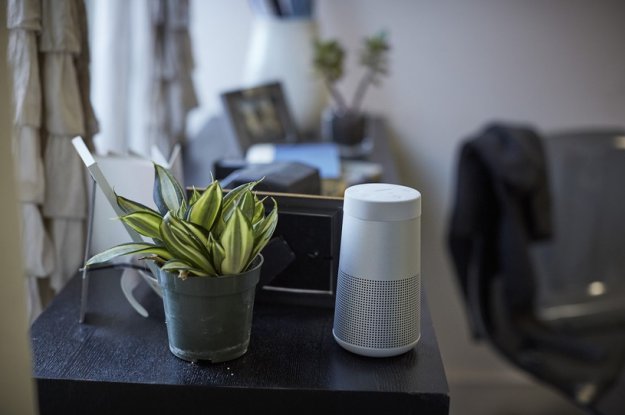 Bose SoundLink Revolve – dźwięk w 360 stopniach