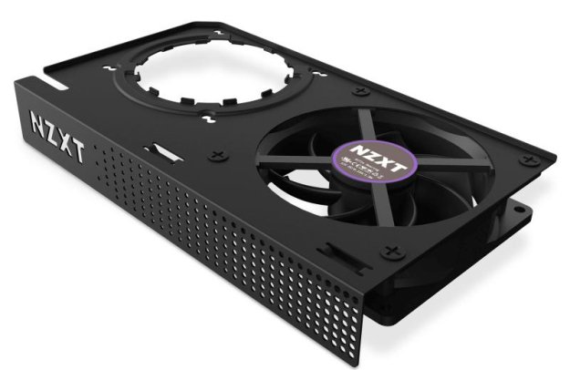 NZXT Kraken G12 – schłodzi każdą kartę graficzną