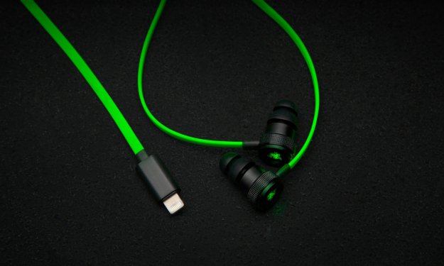 Razer rozszerza linię słuchawek Hammerhead