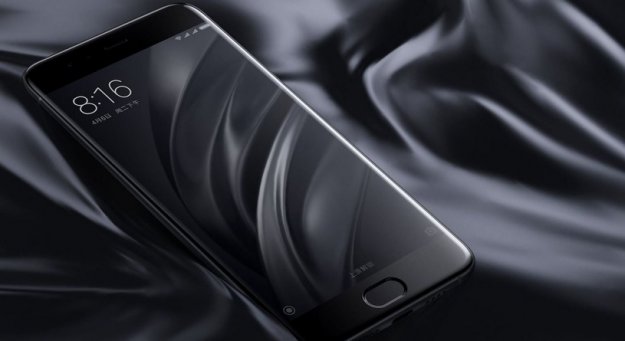 Xiaomi Mi6 – konkurencja dla S8 i G6