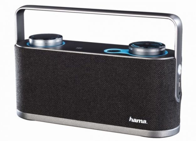 Głośnik Hama Soundchest