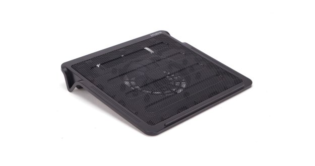 Zalman – gdy chłodzenie laptopa zawodzi