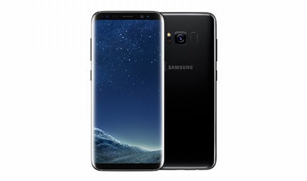 Galaxy S8 i S8+ trafiają na półki sklepowe w Polsce