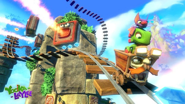 Nowe gry dla urządzeń NVIDIA SHIELD